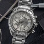 Omega Speedmaster Date 3513.30.00 - (1/8)