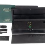 Bell & Ross BR 03-94 Chronographe BR0394-ST-G-HE/SCA - (2/7)
