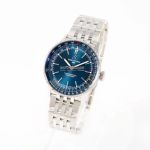 Breitling Navitimer A17329161C1A1 (2026) - 41mm Staal (5/8)