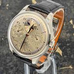 IWC Portuguese Perpetual Calendar IW503704 - (6/8)