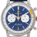 Breitling Top Time AB01767A1C1X1 - (1/7)