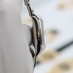 Rolex Datejust 31 178240 (Unknown (random serial)) - Silver dial 31 mm Steel case (8/8)