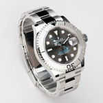 Rolex Yacht-Master 40 126622 (2021) - 40 mm Steel case (2/7)