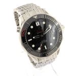 Omega Seamaster Diver 300 M 212.30.41.20.01.005 - (1/5)