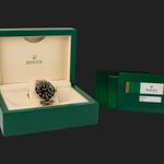Rolex Submariner Date 116613LN - (8/8)