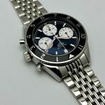 TAG Heuer Autavia CBE2110.BA0687 (2020) - Black dial 42 mm Steel case (8/10)