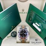 Rolex GMT-Master II 126711CHNR - (4/4)