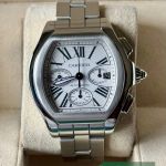 Cartier Roadster W6206019 - (2/8)