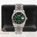 Rolex Datejust 36 126234 - (1/6)