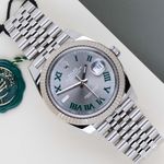 Rolex Datejust 41 126334 - (1/8)