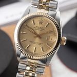 Rolex Datejust 6827 - (1/8)