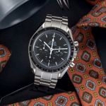 Omega Speedmaster Professional Moonwatch 3570.50.00 - (1/8)