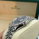 Rolex Datejust 126284RBR - (9/10)