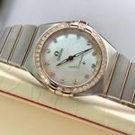 Omega Constellation 131.25.28.60.55.001 - (1/5)