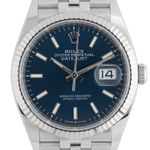 Rolex Datejust 36 126234 - (2/5)