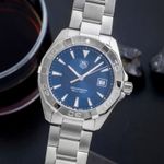 TAG Heuer Aquaracer 300M WAY1112 - (3/8)