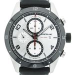 Montblanc Timewalker 116100 - (1/4)