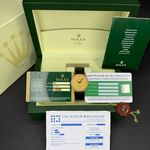 Rolex Cellini Time 5115 - (3/8)