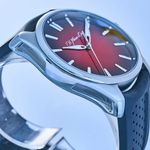 H. Moser & Cie. Pioneer 3200-1207 - (3/7)
