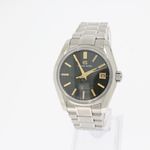 Grand Seiko Heritage Collection SBGH271G (2024) - Green dial 40 mm Steel case (1/4)