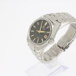 Grand Seiko Heritage Collection SBGH271G (2024) - Groen wijzerplaat 40mm Staal (2/4)