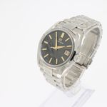 Grand Seiko Heritage Collection SBGH271G - (3/4)