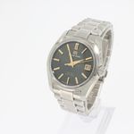 Grand Seiko Heritage Collection SBGH271G (2024) - Groen wijzerplaat 40mm Staal (4/4)