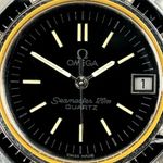 Omega Seamaster 196.0252 - (8/8)
