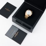 Vacheron Constantin Overseas Chronograph 5500V/000R-B074 - (8/8)
