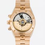 Vacheron Constantin Overseas Chronograph 5500V/000R-B074 - (4/8)