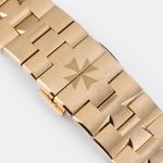 Vacheron Constantin Overseas Chronograph 5500V/000R-B074 - (7/8)