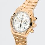 Vacheron Constantin Overseas Chronograph 5500V/000R-B074 - (2/8)