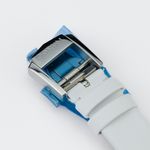 Corum Admiral's Cup Legend 38 384.101.47F149 AN01 (2024) - Multi-colour dial 40 mm Steel case (7/8)