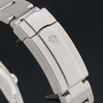 Rolex Oyster Perpetual 34 114200 (2019) - 34mm Staal (8/8)