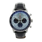 Breitling Navitimer 1 B01 Chronograph AB0138241C1P1 - (1/7)