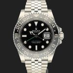 Rolex GMT-Master II 126710GRNR - (4/8)