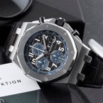 Audemars Piguet Royal Oak Offshore Chronograph 26470ST.OO.A099CR.01 - (2/8)