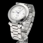Cartier Pasha C 2475 - (2/8)