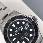 Rolex Yacht-Master 42 226627 (2024) - Zwart wijzerplaat 42mm Titanium (3/8)