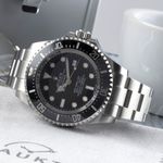 Rolex Sea-Dweller Deepsea 116660 (Onbekend (willekeurig serienummer)) - 44mm Staal (2/8)