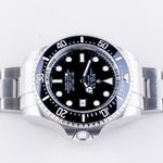 Rolex Sea-Dweller Deepsea 116660 - (6/8)