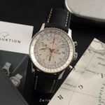 Breitling Navitimer Heritage A13324 - (3/8)