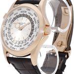 Patek Philippe World Time 5130R-001 - (3/5)