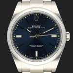 Rolex Oyster Perpetual 39 114300 - (2/8)