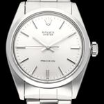 Rolex Oyster Precision 6426 (1969) - 34 mm (1/7)