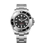 Rolex Sea-Dweller 126600 - (1/1)