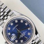 Rolex Datejust 36 126234 (2021) - 36 mm Steel case (4/8)