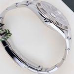 Rolex Datejust 41 126334 (2022) - 41 mm Steel case (7/8)