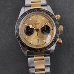 Tudor Black Bay Chrono 79363N - (2/8)