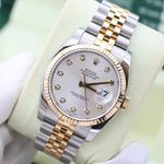Rolex Datejust 36 116233 - (2/8)